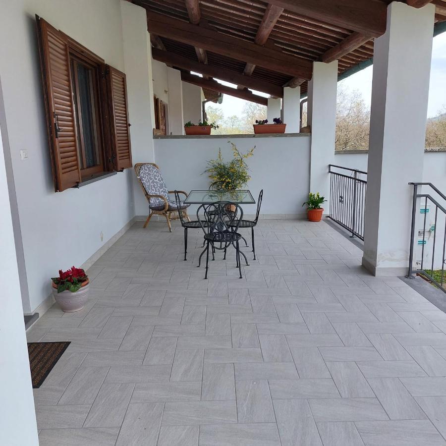 Alloggio Le Due Querce Acquapendente Exterior photo